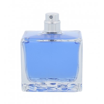 ANTONIO BANDERAS Blue Seduction for Men EDT 100ml TESTER